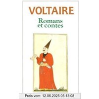 Romans et Contes (Garnier Flammarion)