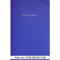 How to Travel