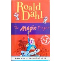 The Magic Finger