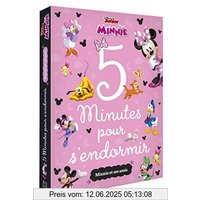 MINNIE - 5 minutes pour s'endormir - Minnie et ses amis - Disney