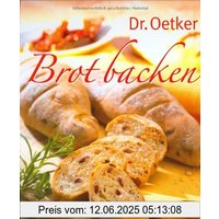 Brot backen