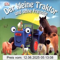 Der kleine Traktor und seine Freunde
