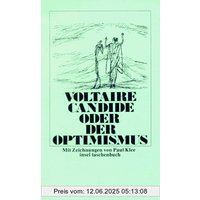 Insel Taschenbücher, Nr.11, Candide oder Der Optimismus