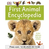 First Animal Encyclopedia (First Reference)