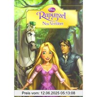 Classic Rapunzel