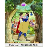 Disney Magical Story: Schneewittchen und die sieben Zwerge