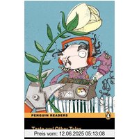Penguin Readers Level 5 Taste and Other Tales (Penguin Readers (Graded Readers))