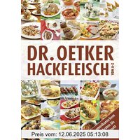 Hackfleisch von A-Z