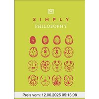Simply Philosophy (DK Simply)