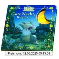 Disney Klopfer und seine Freunde. Gute Nacht, Klopfer