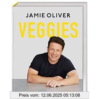 Veggies: Einfach Gemüse, einfach lecker