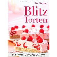 Blitztorten