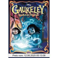 Gaukeley: Das Buch der Verdammnis