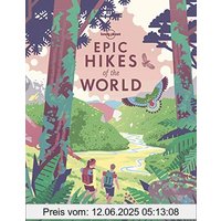 Epic Hikes of the World 1 1