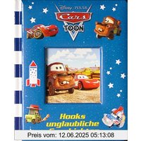 Cars Hooks unglaubliche Geschichte