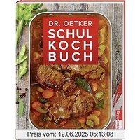 Schulkochbuch (Basis)