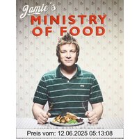 Jamie's Ministry of Food: Anyone Can Learn to Cook in 24 Hours