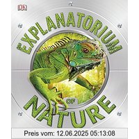 Explanatorium of Nature