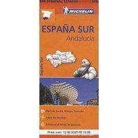 578 España Sur: Andalucía