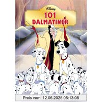 101 Dalmatiner Disney-Classics