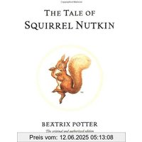 The Tale of Squirrel Nutkin (BP 1-23)