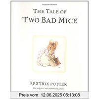 The Tale of Two Bad Mice (BP 1-23)