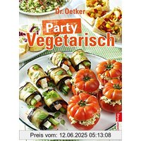 Party Vegetarisch