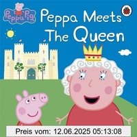 Peppa Pig: Peppa Meets the Queen