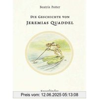 Die Geschichte von Jeremias Quaddel