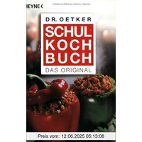Schulkochbuch: Das Original