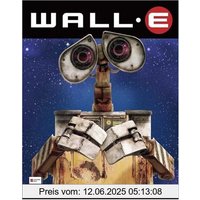 Wall-E: Ein intergalaktisches Abenteuer
