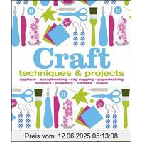 Craft (Dk Crafts)