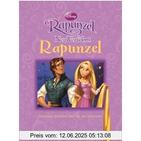 Rapunzel. Neu Verföhnt: Das Disney-Abenteuer zum Vor- und Selberlesen