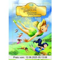 Classic Tinkerbell 3: Ein Sommer voller Abenteuer