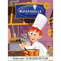 Ratatouille