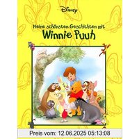 Meine schönsten Geschichten mit Winnie Puuh