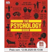 The Psychology Book (Dk)