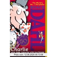 Charlie and the Chocolate Factory