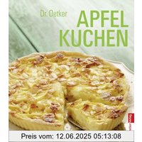 Apfelkuchen