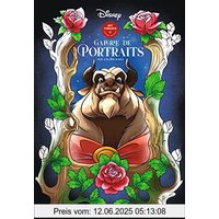 Grand bodoni Galerie de Portraits