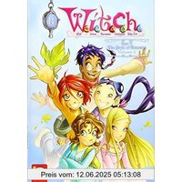 WITCH THE GRAPHIC NOVE-PT5-V02