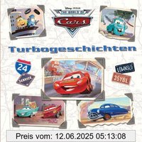 Disney: Cars Turbogeschichten