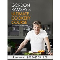 Gordon Ramsay's Ultimate Cookery Course