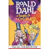 La fabbrica di cioccolato