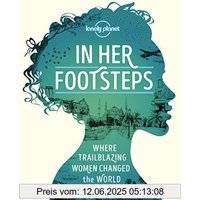 In Her Footsteps (Lonely Planet)