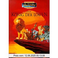 Der König der Löwen