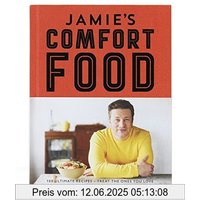 Jamie's Comfort Food