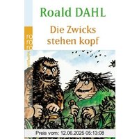 Die Zwicks stehen kopf (Fiction, Poetry & Drama)