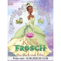 Küss den Frosch