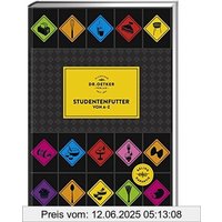 Studentenfutter von A-Z (A-Z Reihe)